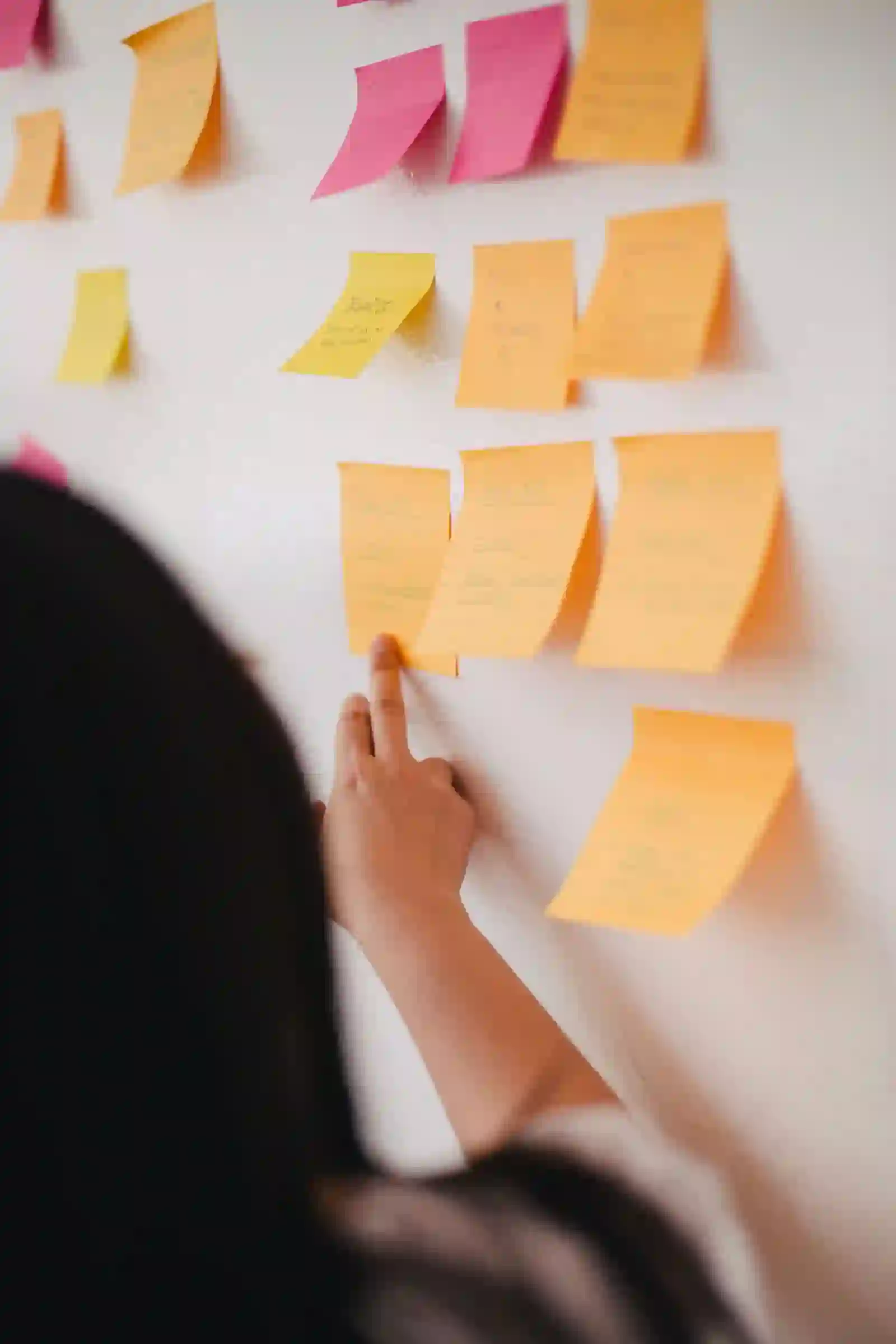 End-to-End Development Expertise