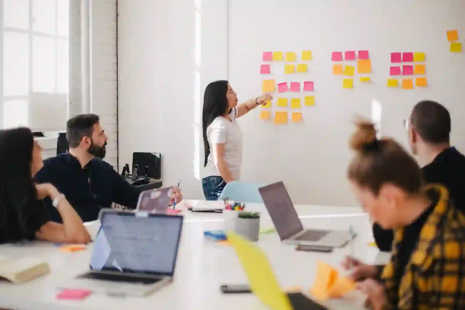 Agile App Developers