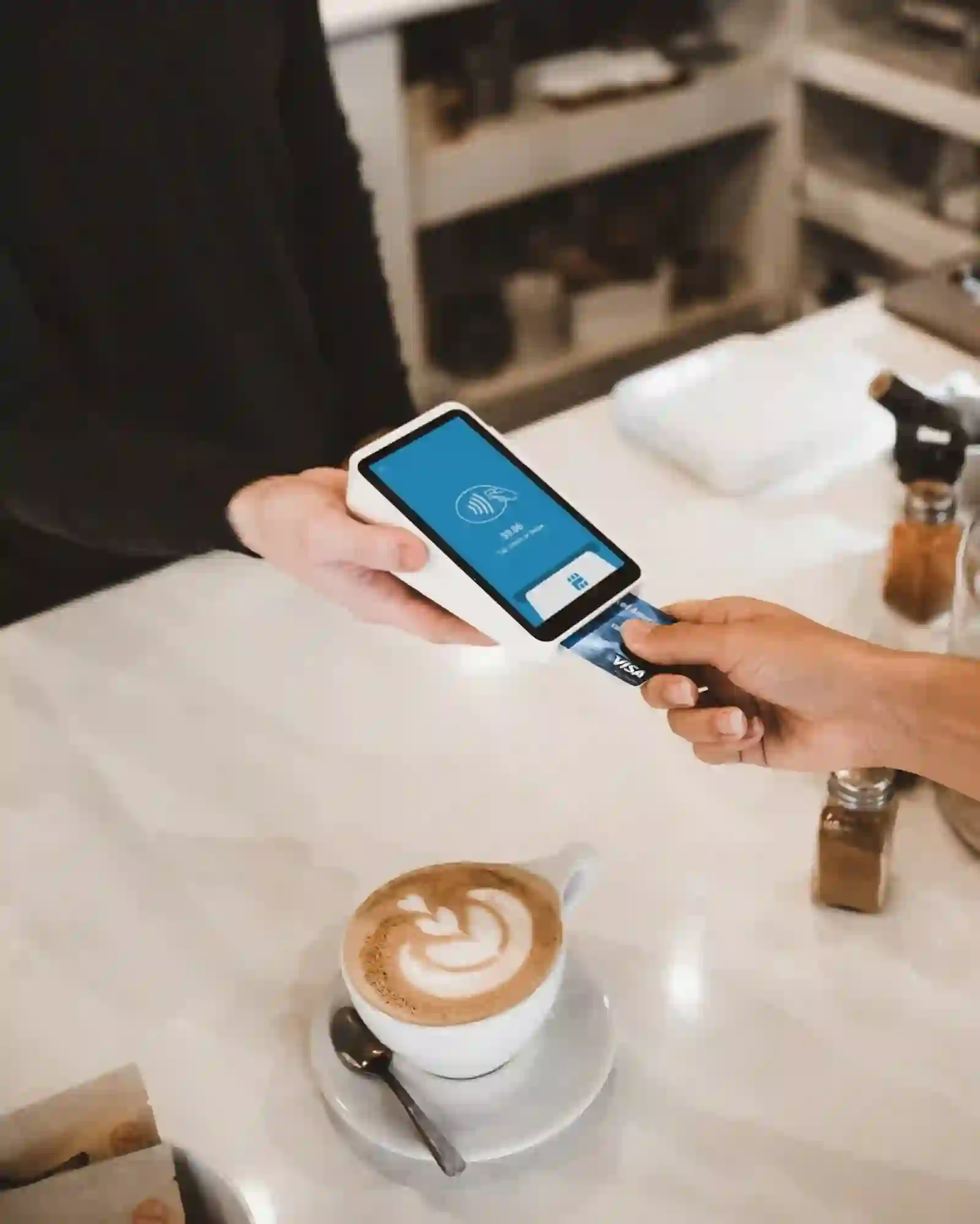 Secure Online Payments
