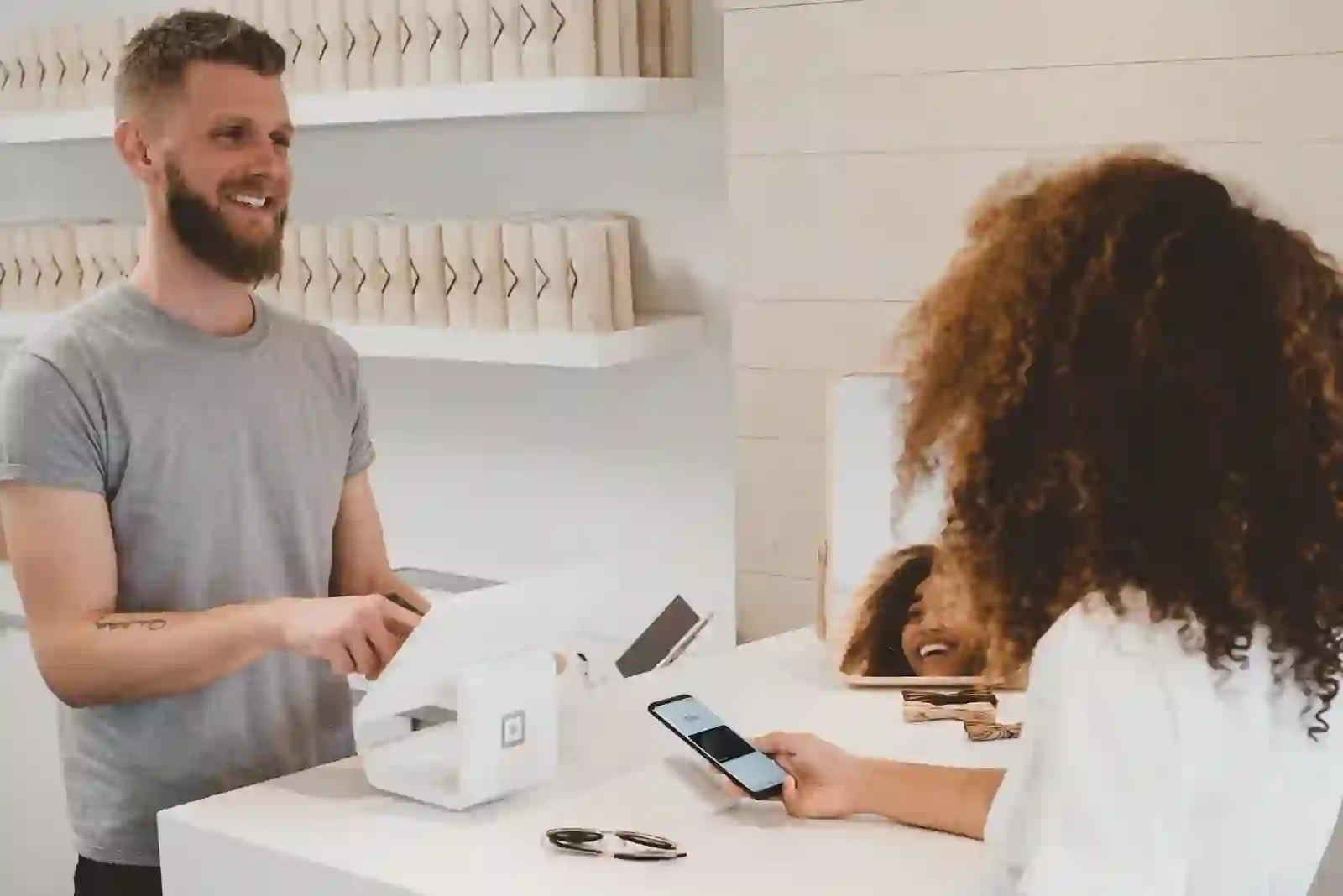 Ecommerce & Retail App Developers