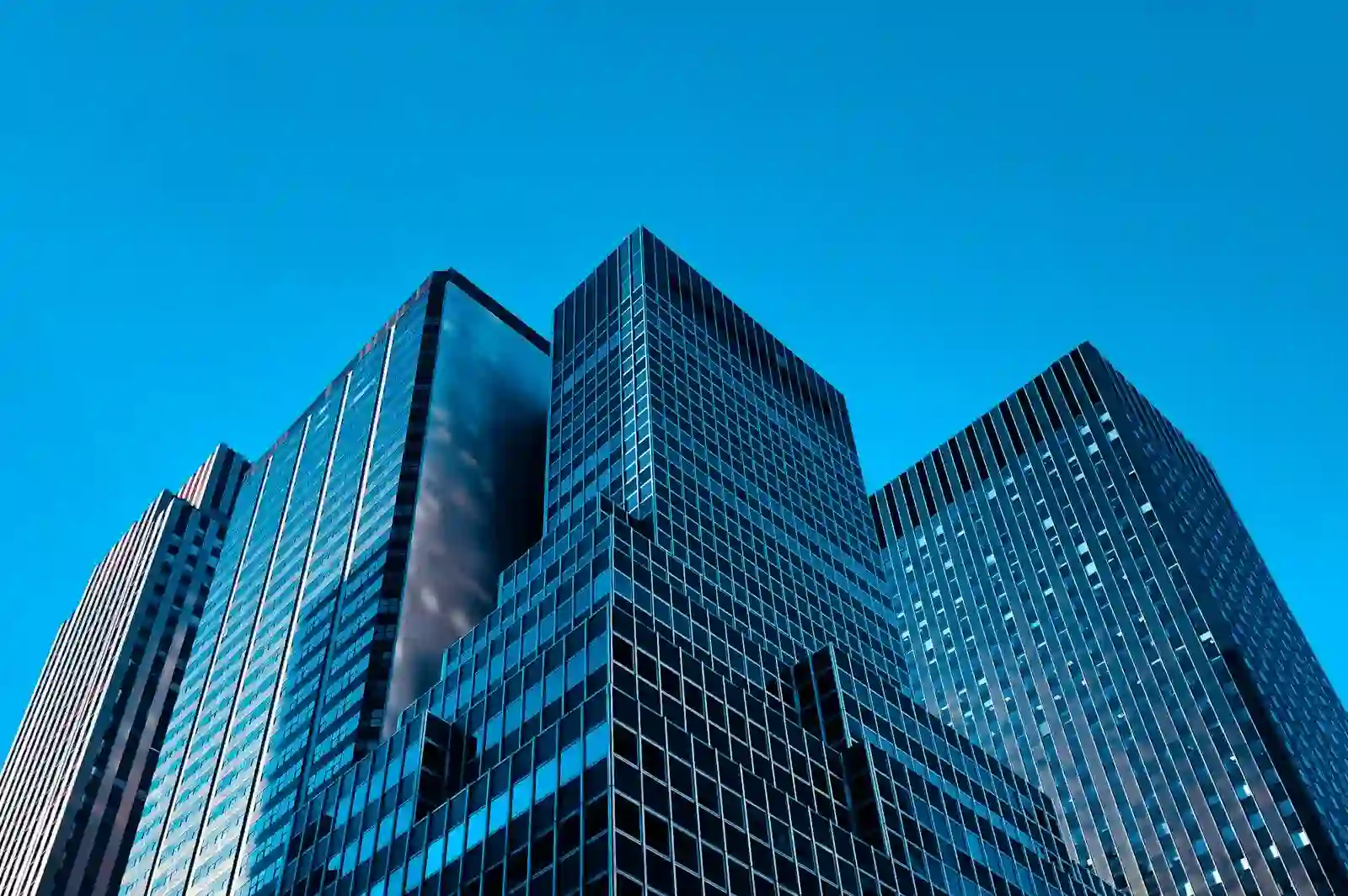 ERP System Implementation & Deployment