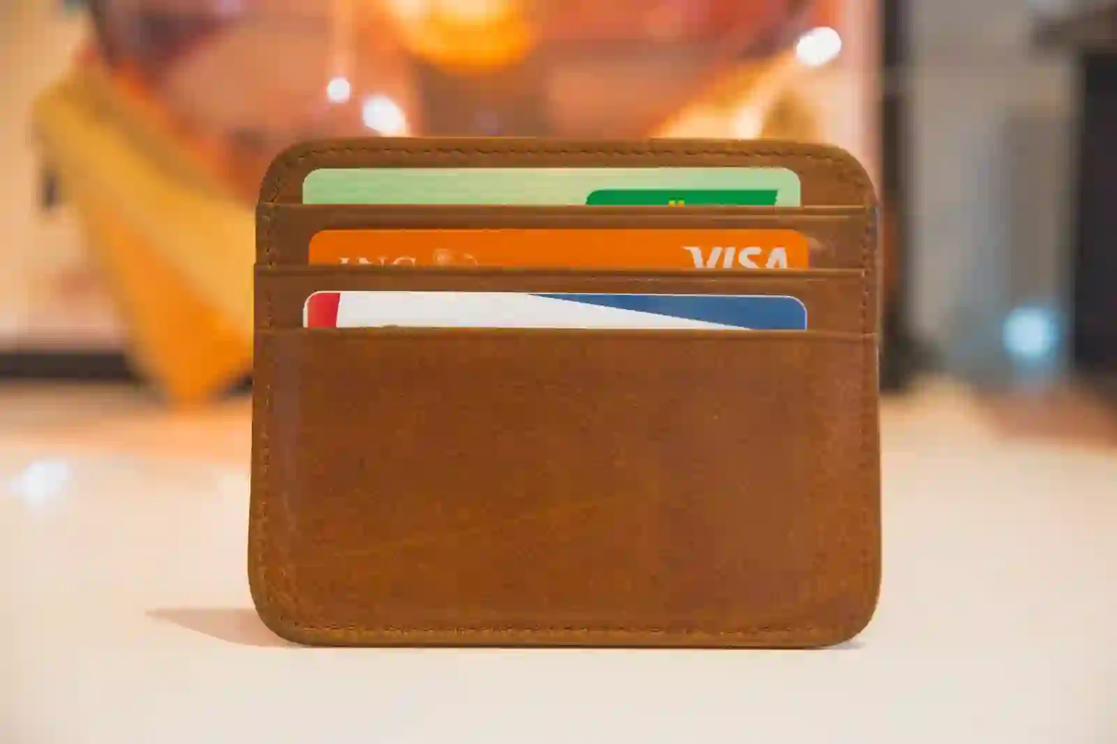 Finance Android app