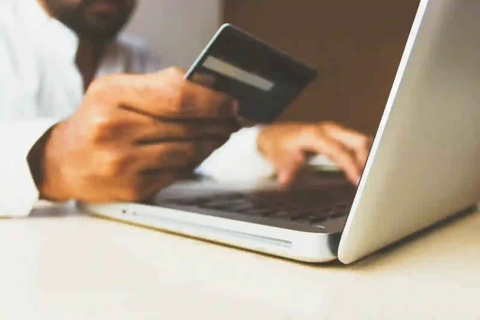 E-commerce blockchain preview
