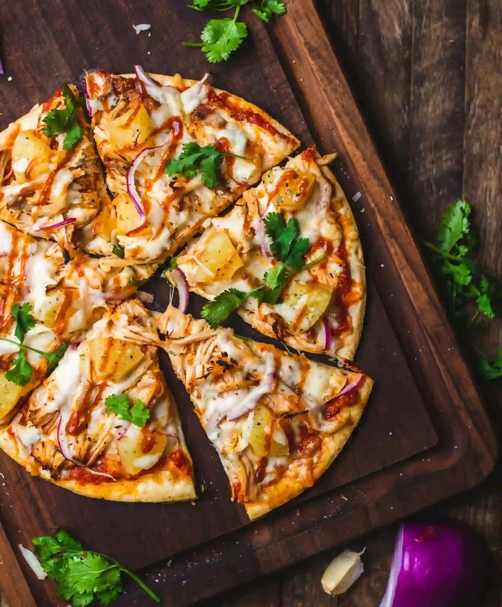 White Label Food Delivery Apps