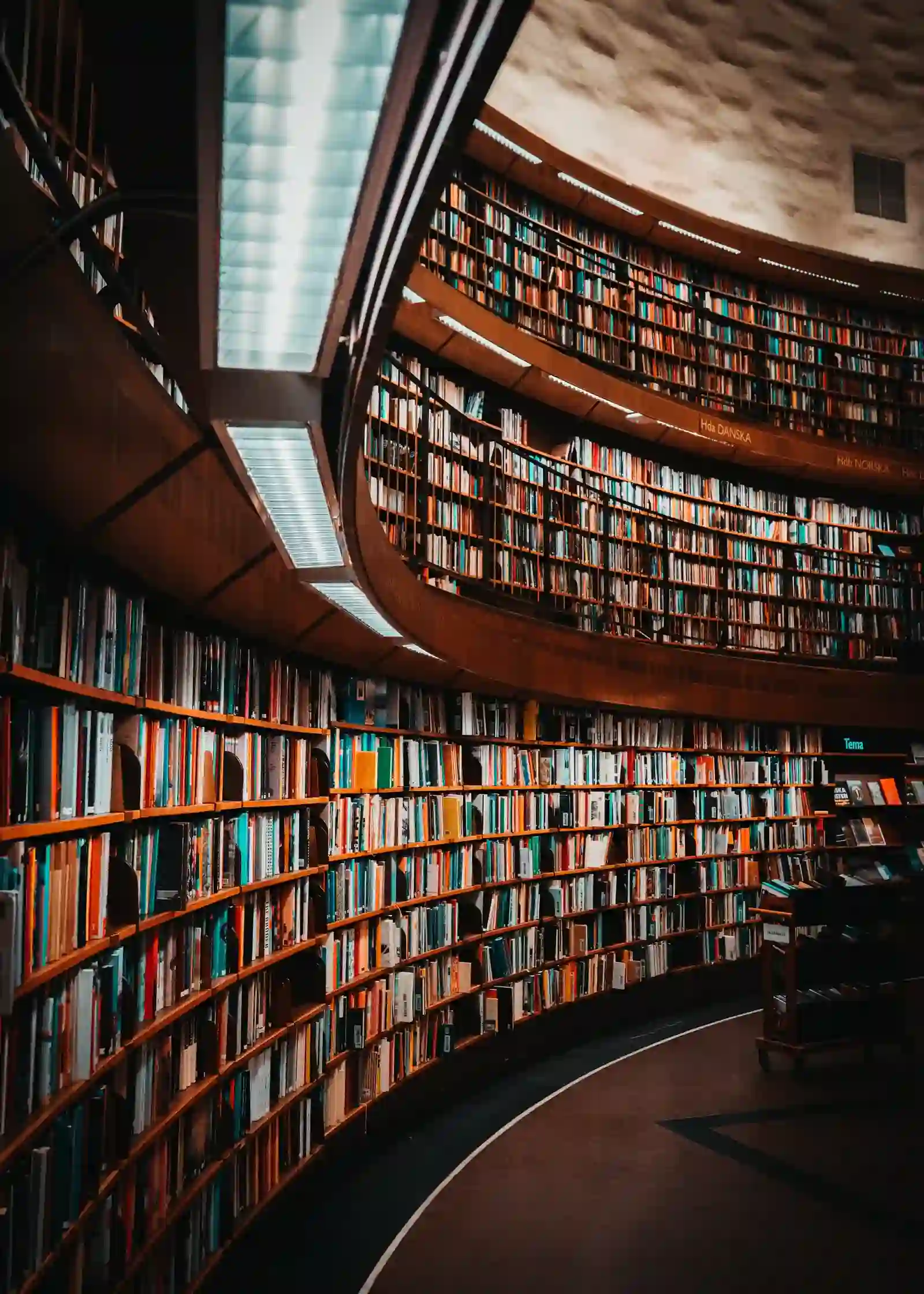 OCR Document Reading