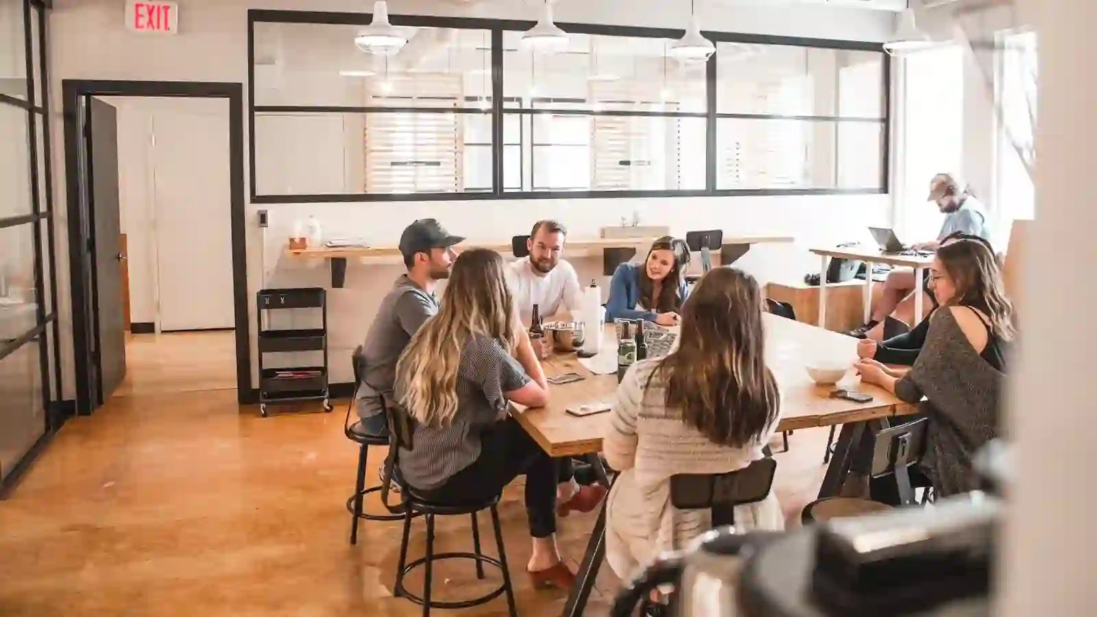 Social Media & Community