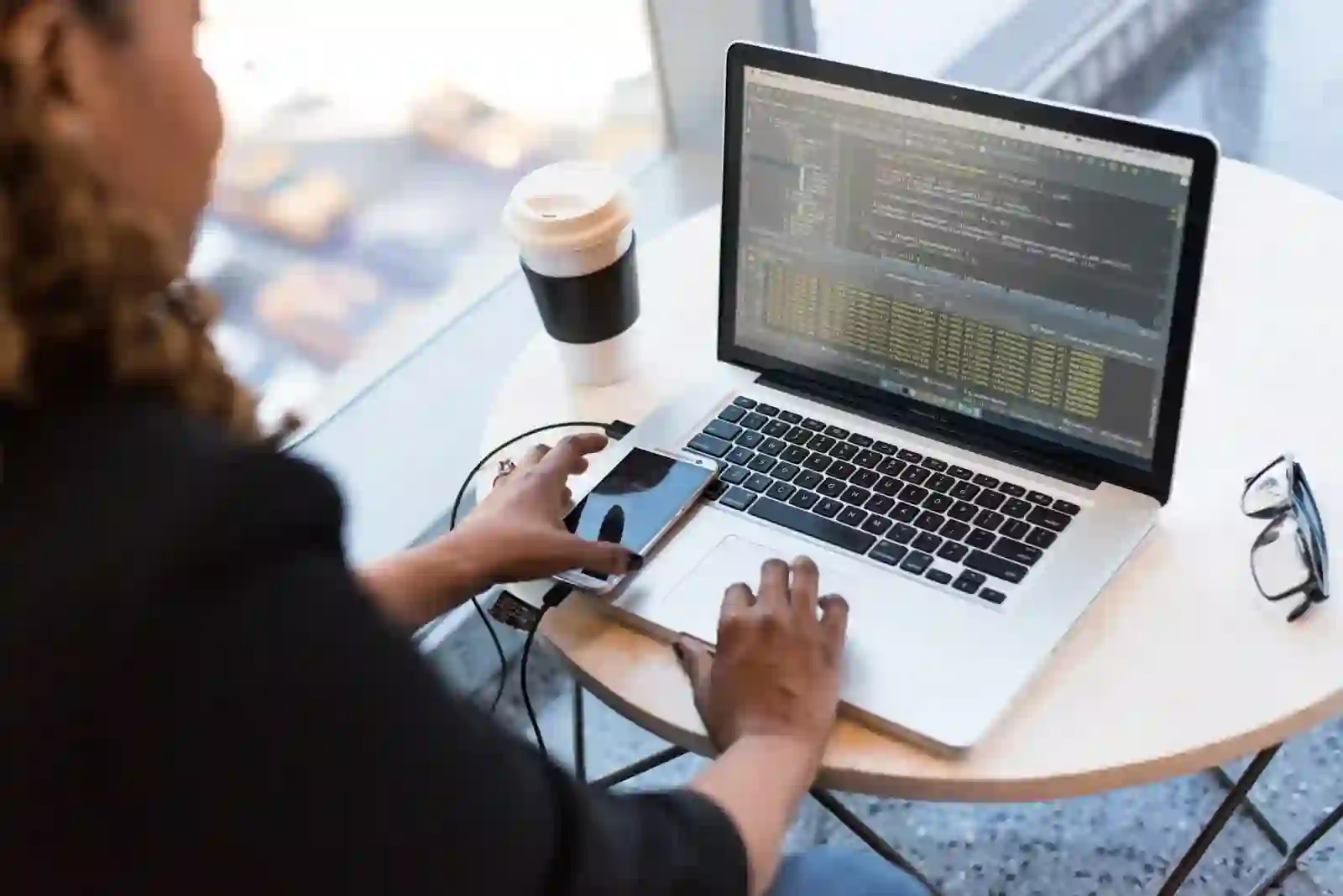 Cost-effective Android App Solutions