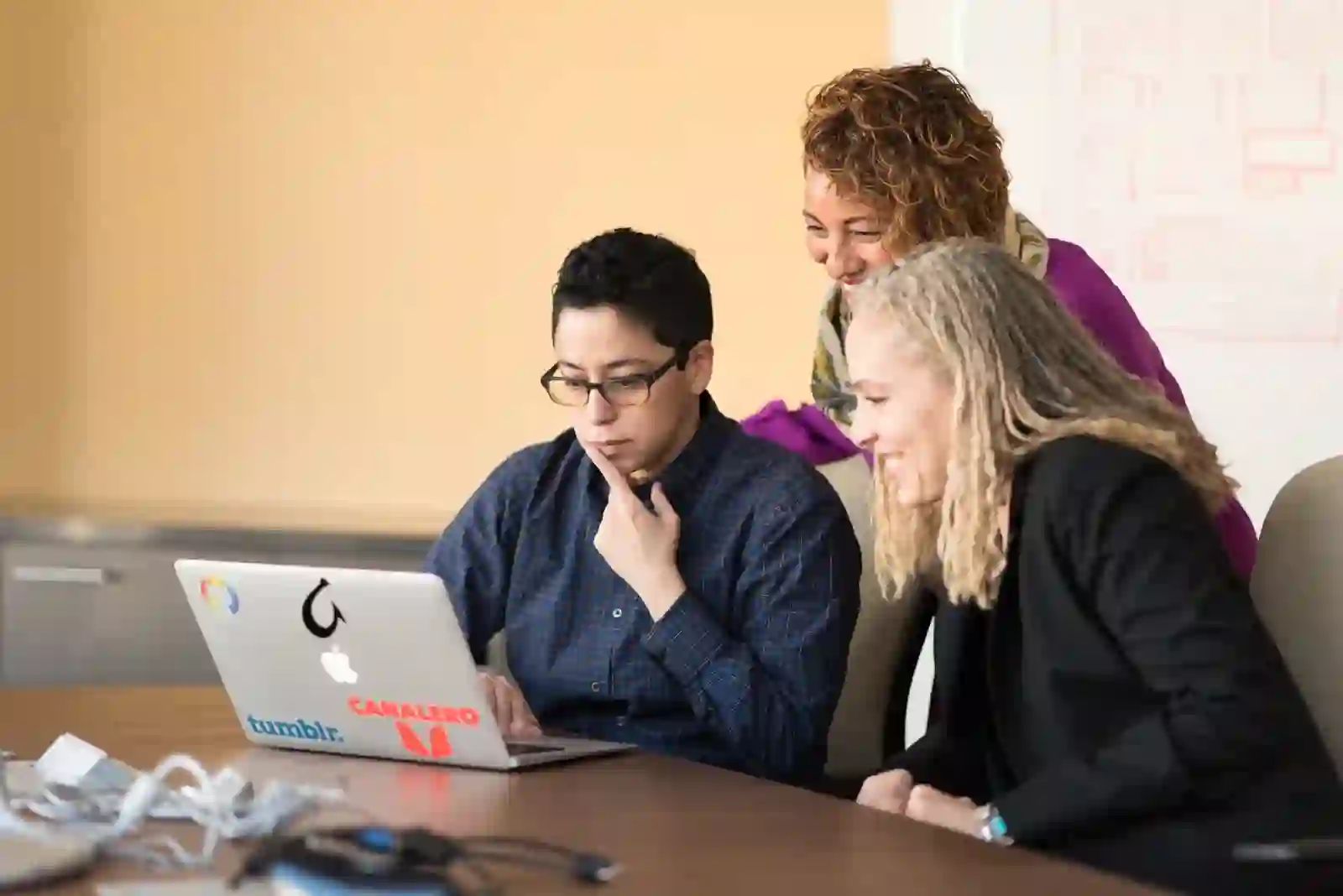 Proven Expertise in Cross-Platform Development