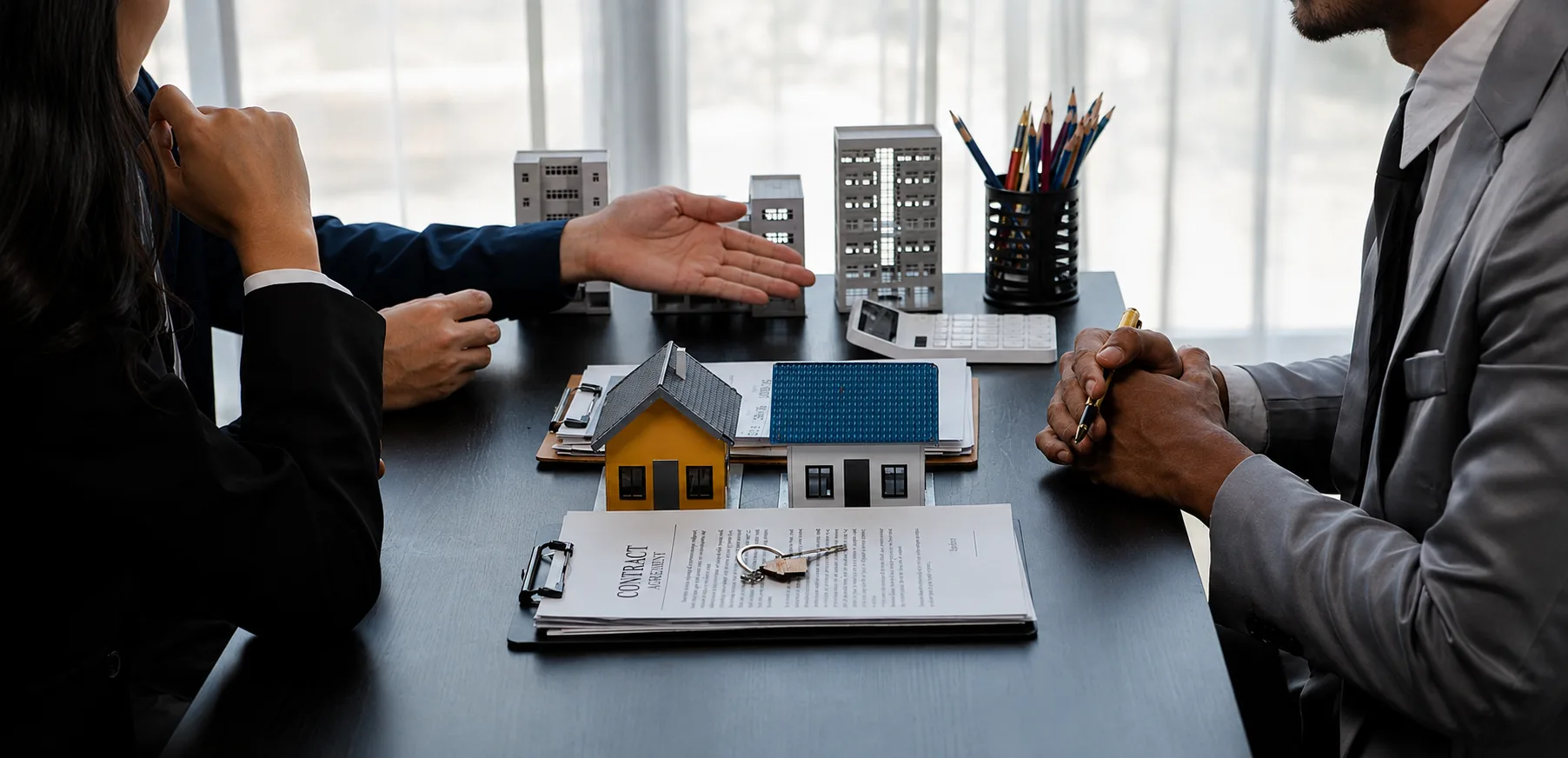 Home Services