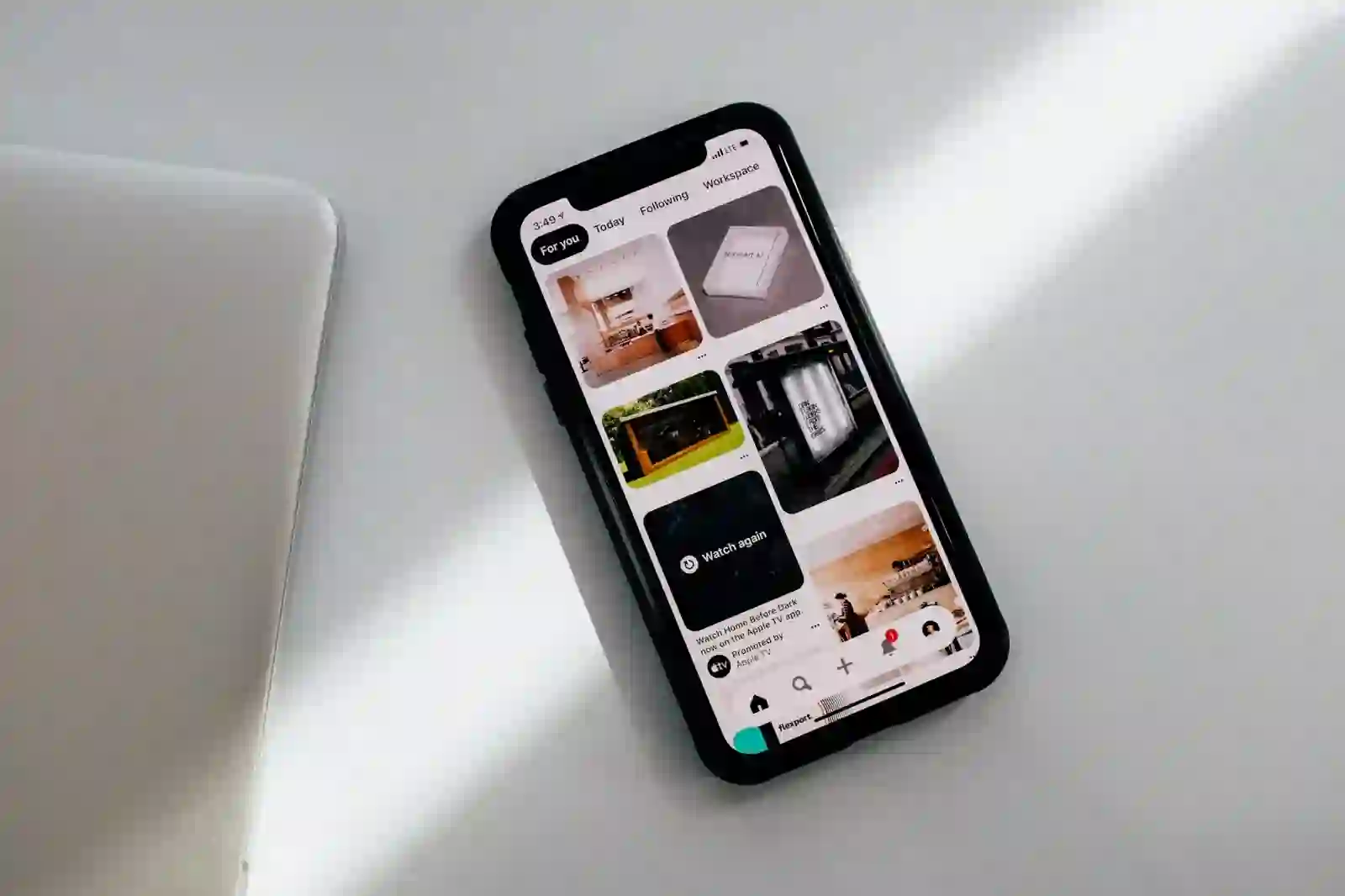 Beautiful, Responsive UI