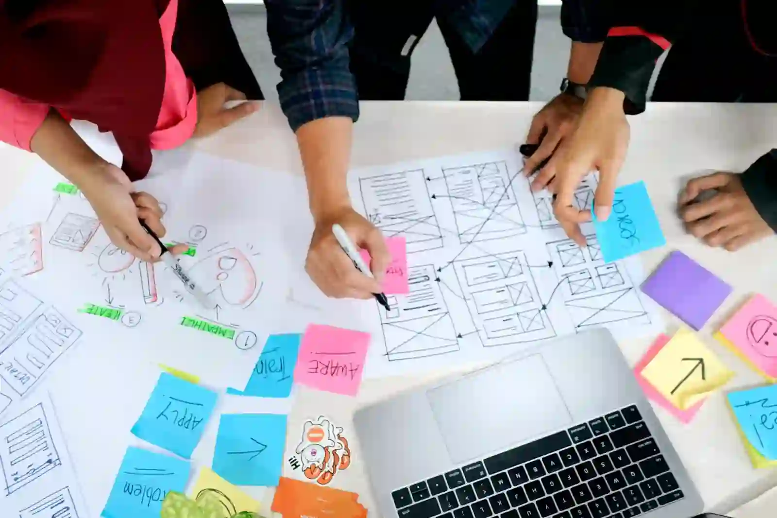 Intelligent Product Categorization