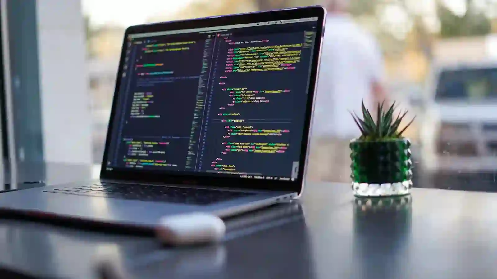 Low-Code/No-Code App Developers