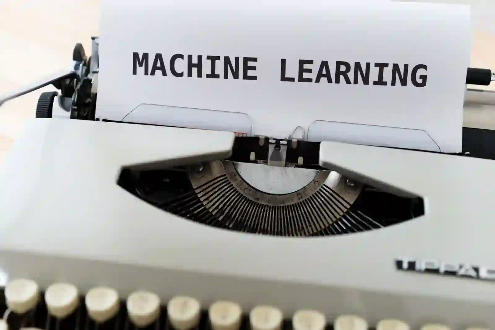 Artificial Intelligence (AI)