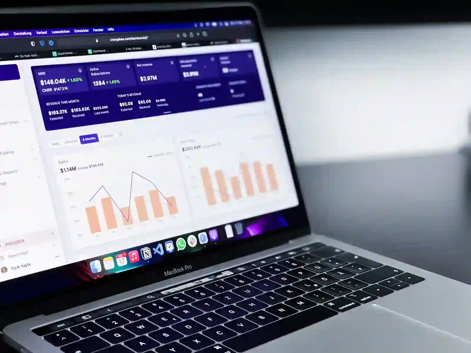 SaaS & Technology cybersecurity preview