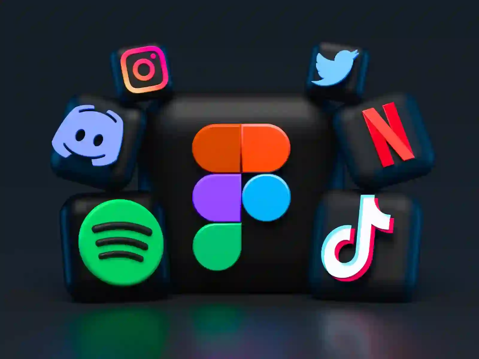 Social Media & Communication App Developers