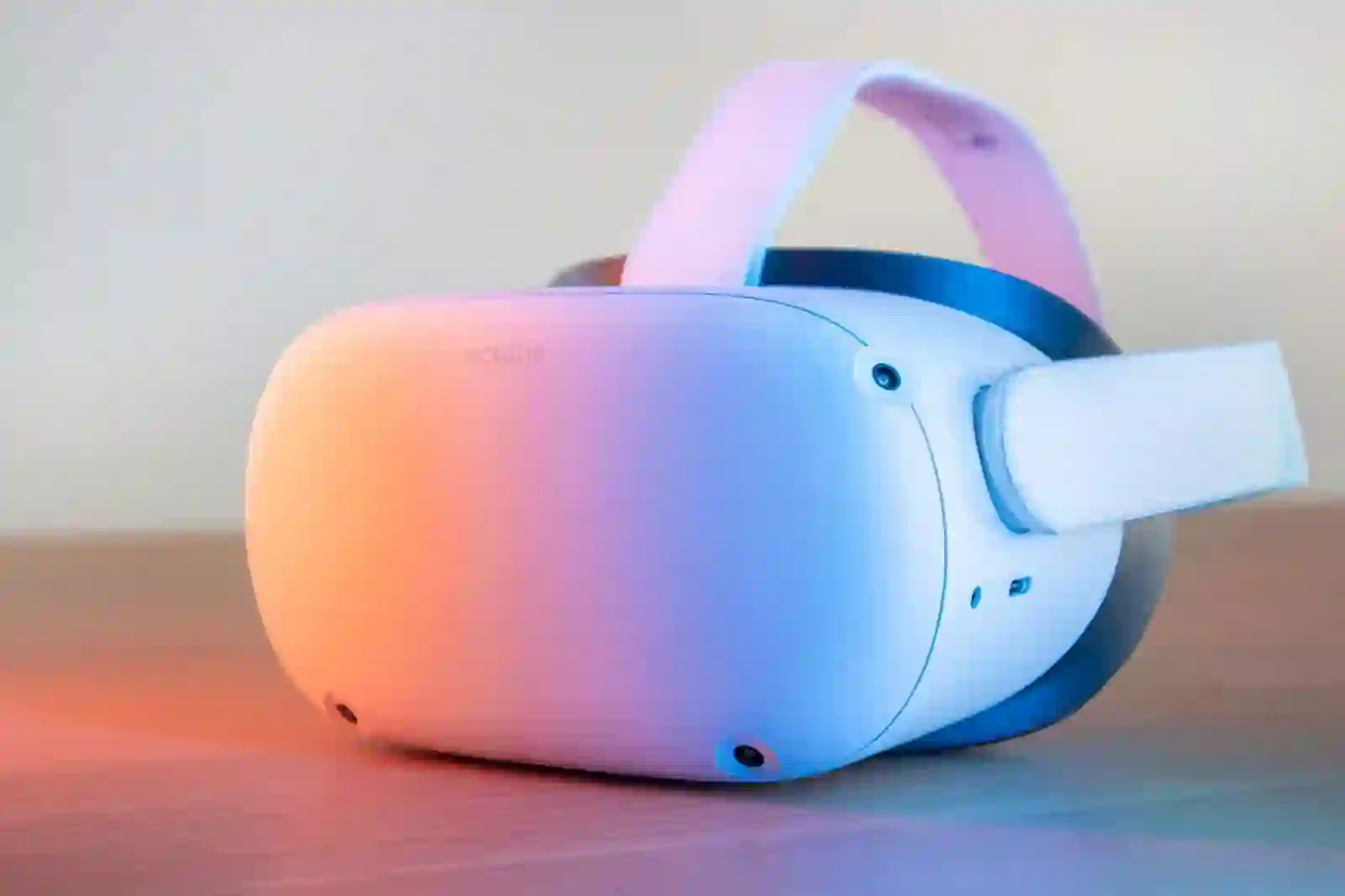 AR and VR