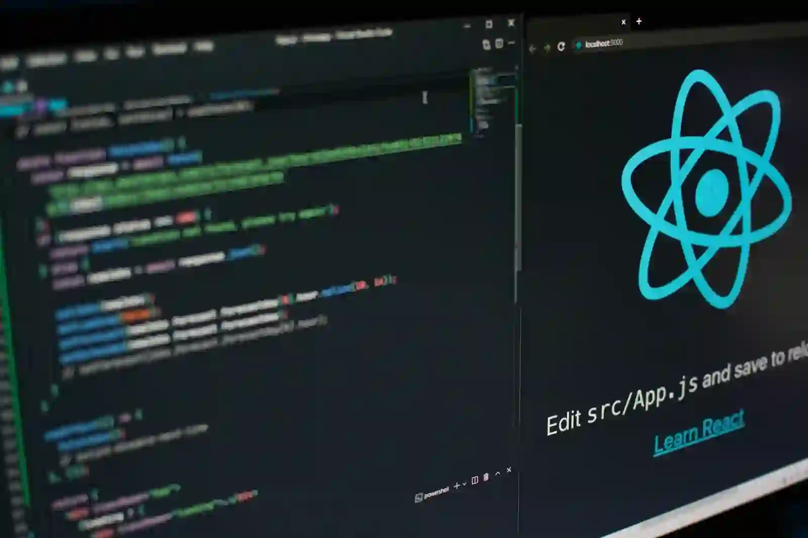 Hire React Native Developers