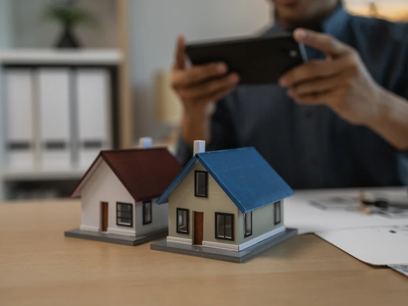 Property Listing Apps