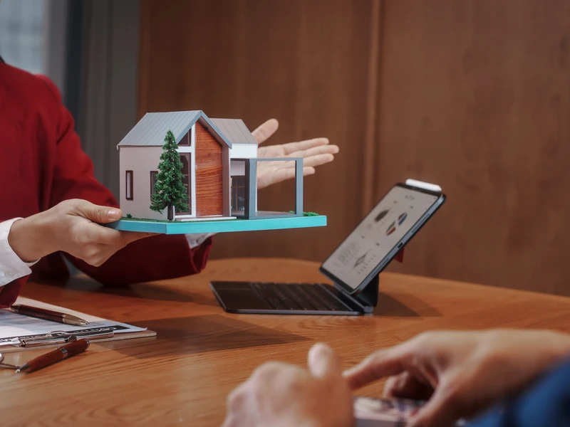 Property Valuation Apps