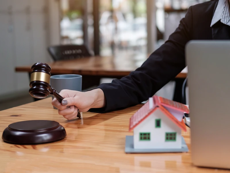 Real Estate Auction Apps