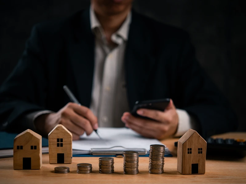 Real Estate Investment Apps