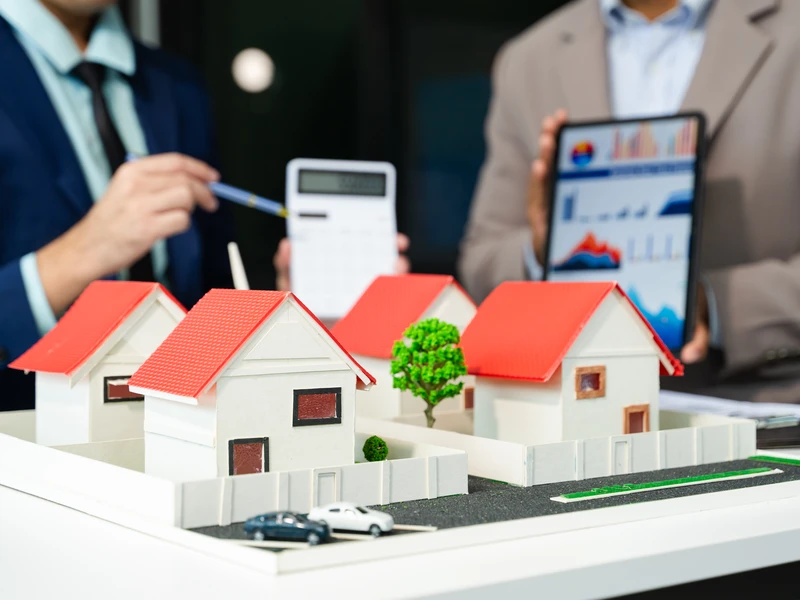 Real Estate Marketplace Apps