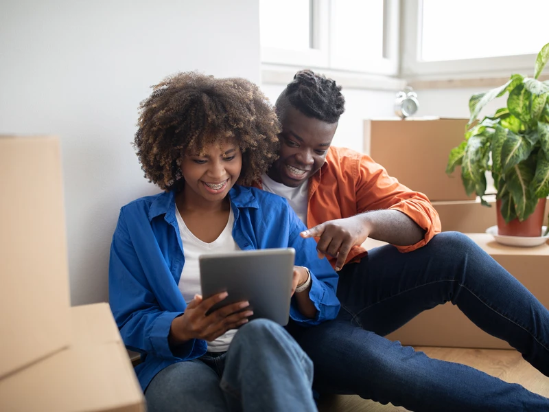 Rental Property Apps