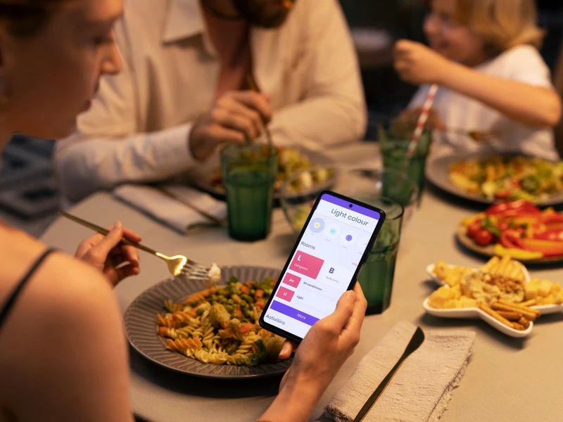 DineCircle App Clone