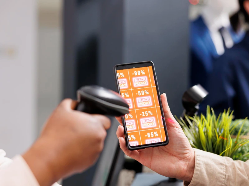 DoorDash App Clone