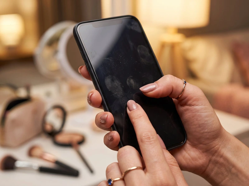 Beauty Membership & Loyalty Apps