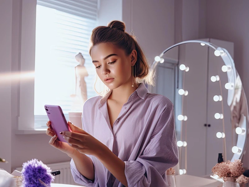 Beauty Professional Marketplace Apps