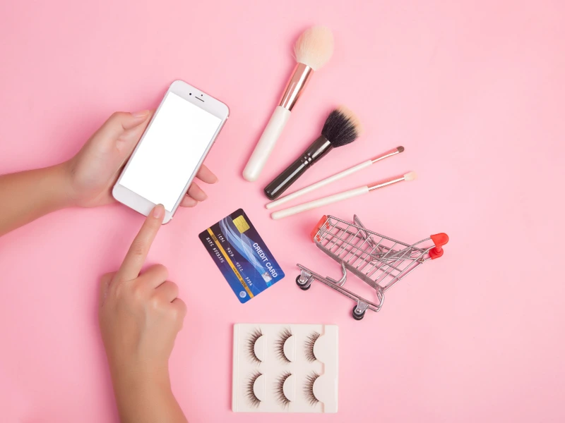Beauty Service Marketplace Apps