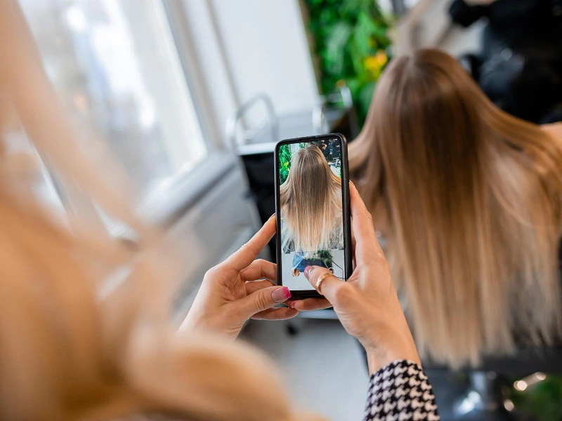 Hair Salon Management Apps