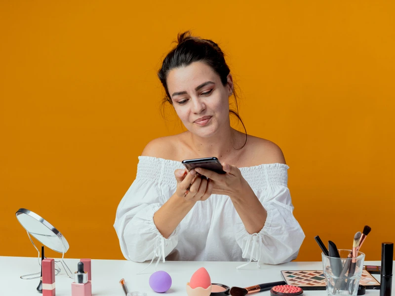 On-Demand Beauty Service Apps