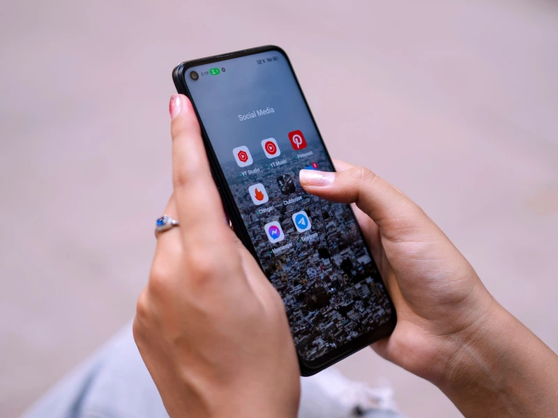 Salon Booking Apps