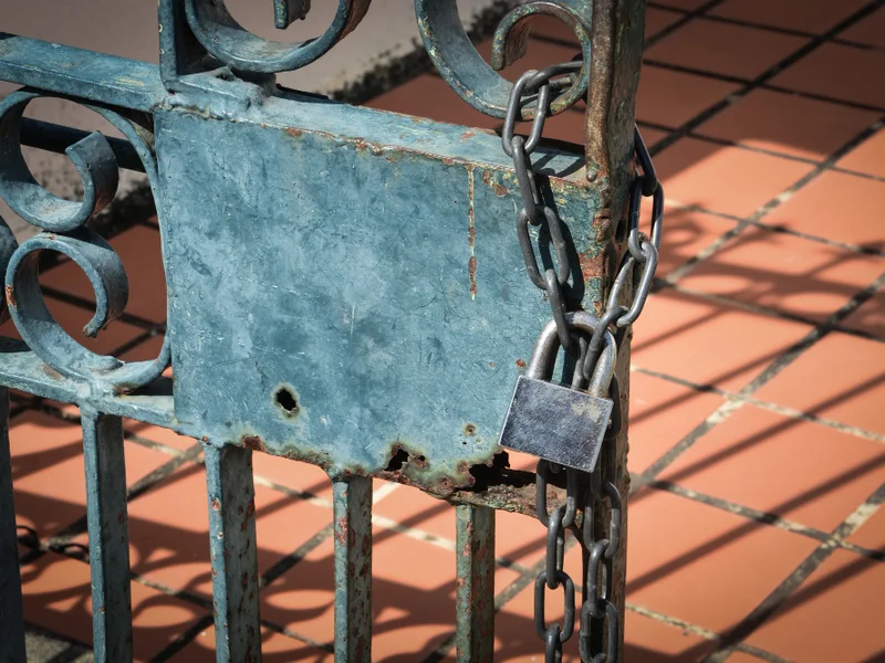 Ironclad Security