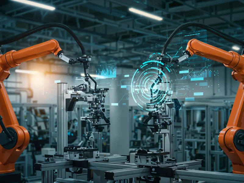 Process Automation
