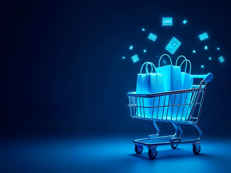 E-Commerce software
