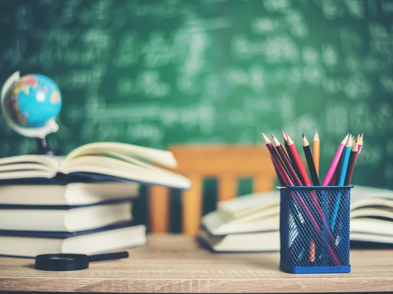 Education software