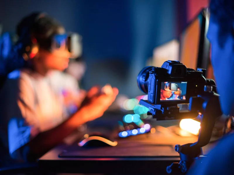 Entertainment & Media software
