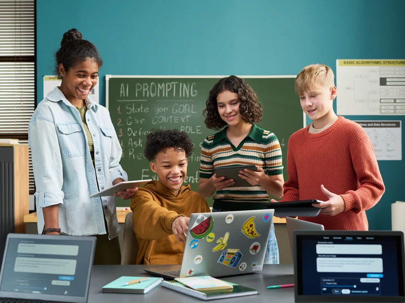 Education & eLearning