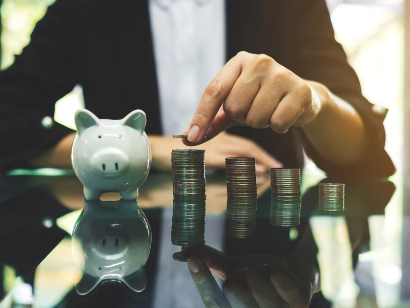 Finance & Banking