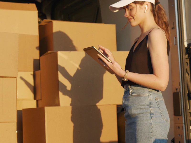 Logistics & Transportation
