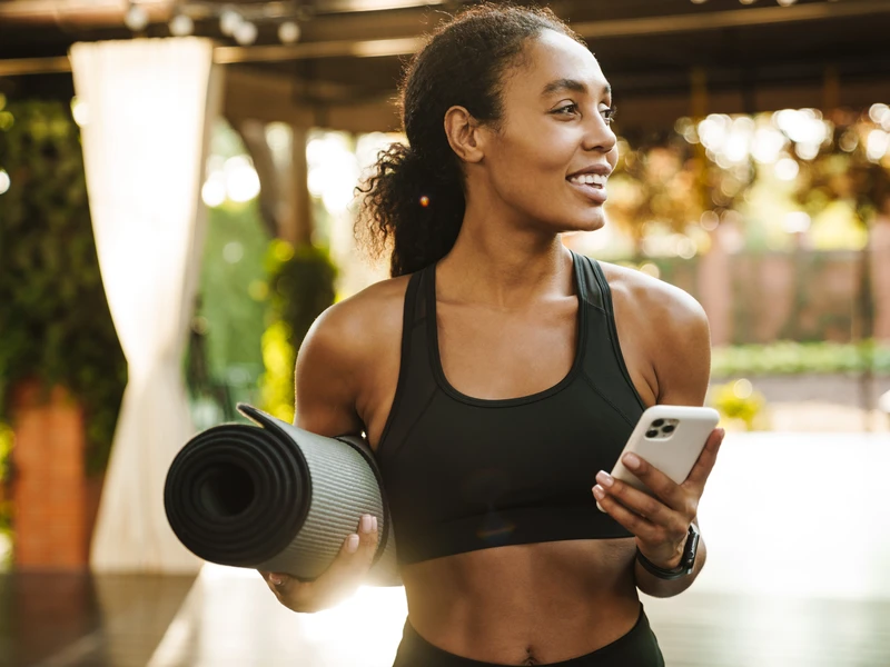 Sports & Fitness