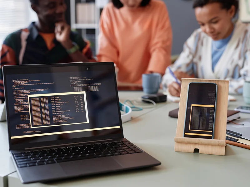 Responsive, Cross-Platform Design