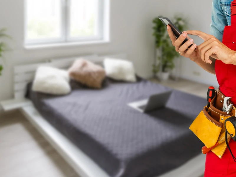 Home Service Booking Apps