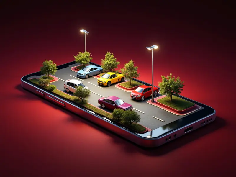 Carpooling Apps