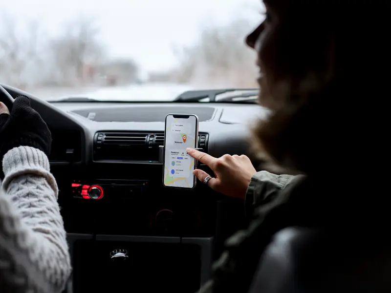Shuttle Service Apps