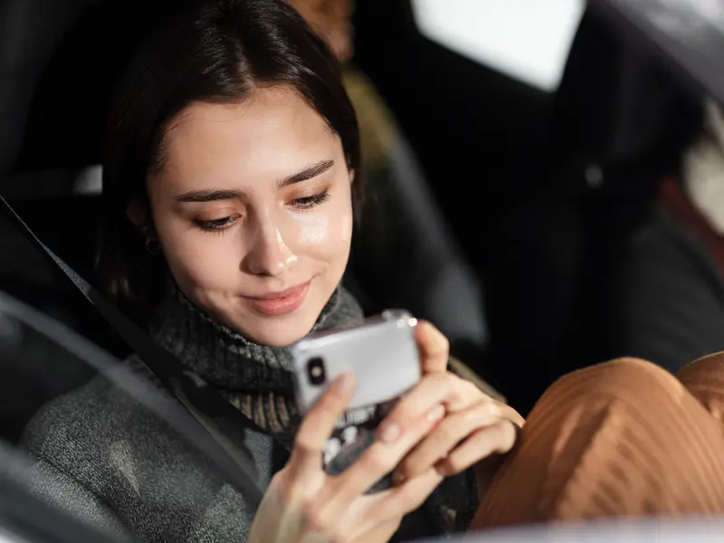White label ride sharing apps