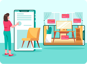 The Story-Driven Product Pages